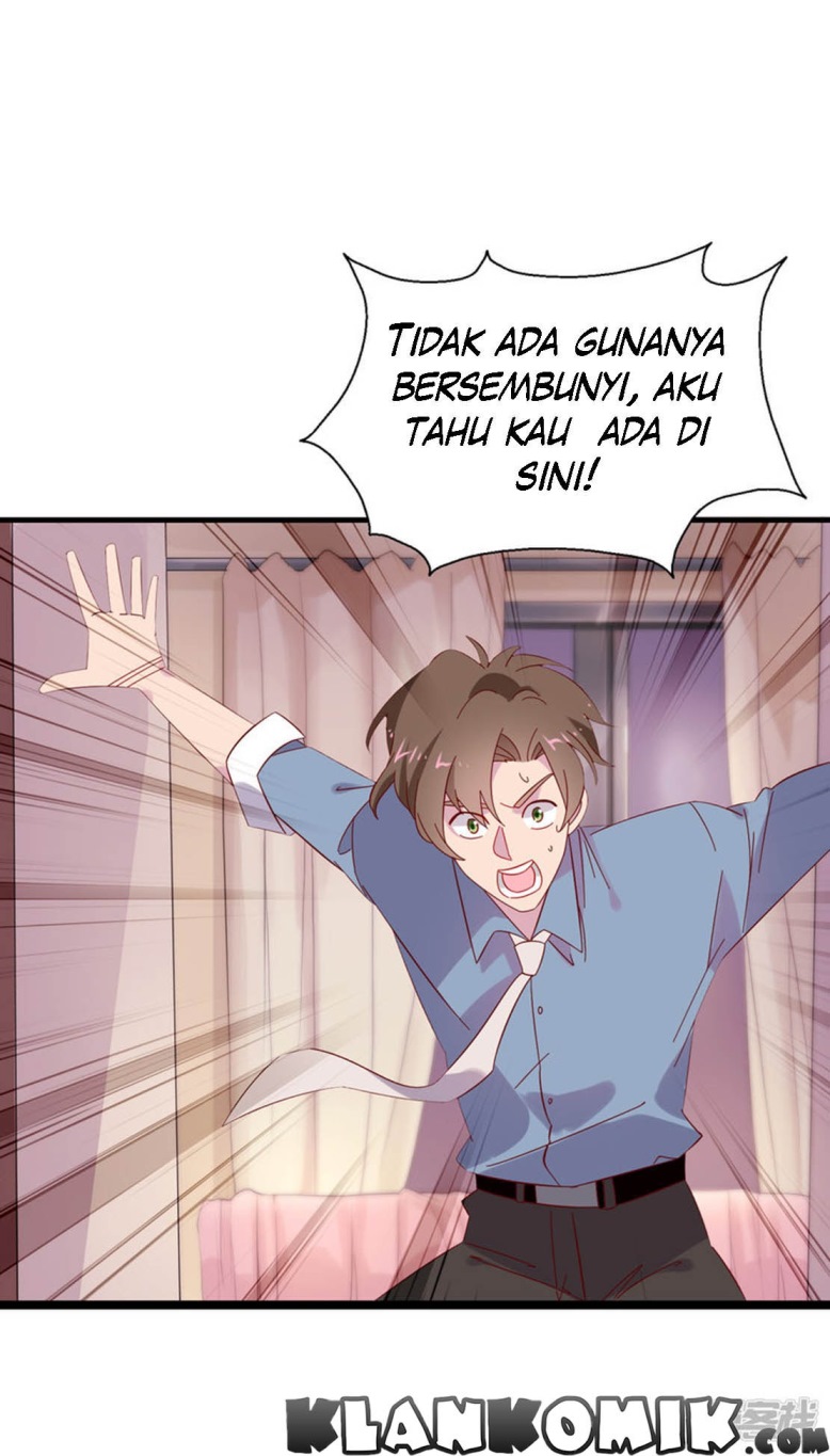 Beautiful Boss Cold-Hearted chapter 03 halaman 17