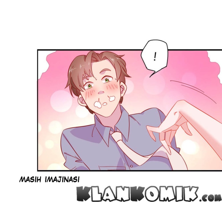 Beautiful Boss Cold-Hearted chapter 03 halaman 27