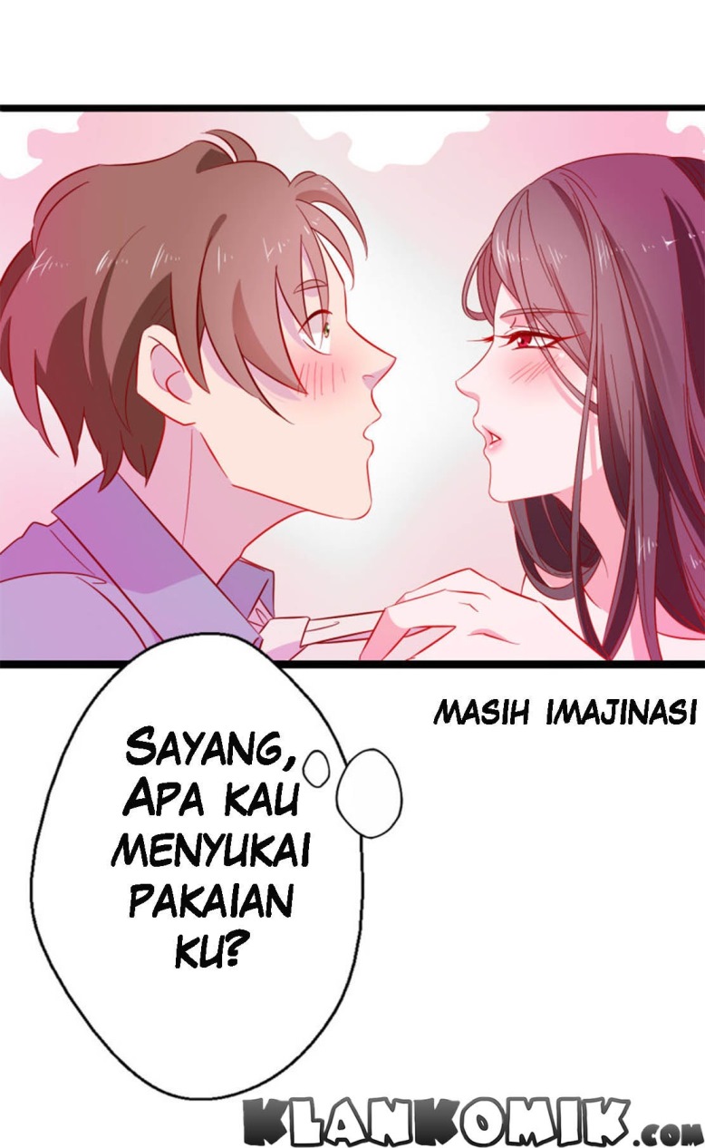 Beautiful Boss Cold-Hearted chapter 03 halaman 29