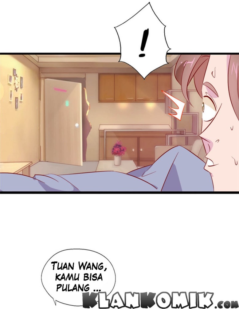 Beautiful Boss Cold-Hearted chapter 03 halaman 31
