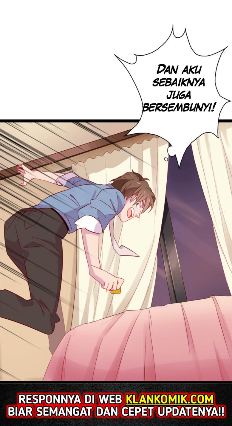 Beautiful Boss Cold-Hearted chapter 03 halaman 36