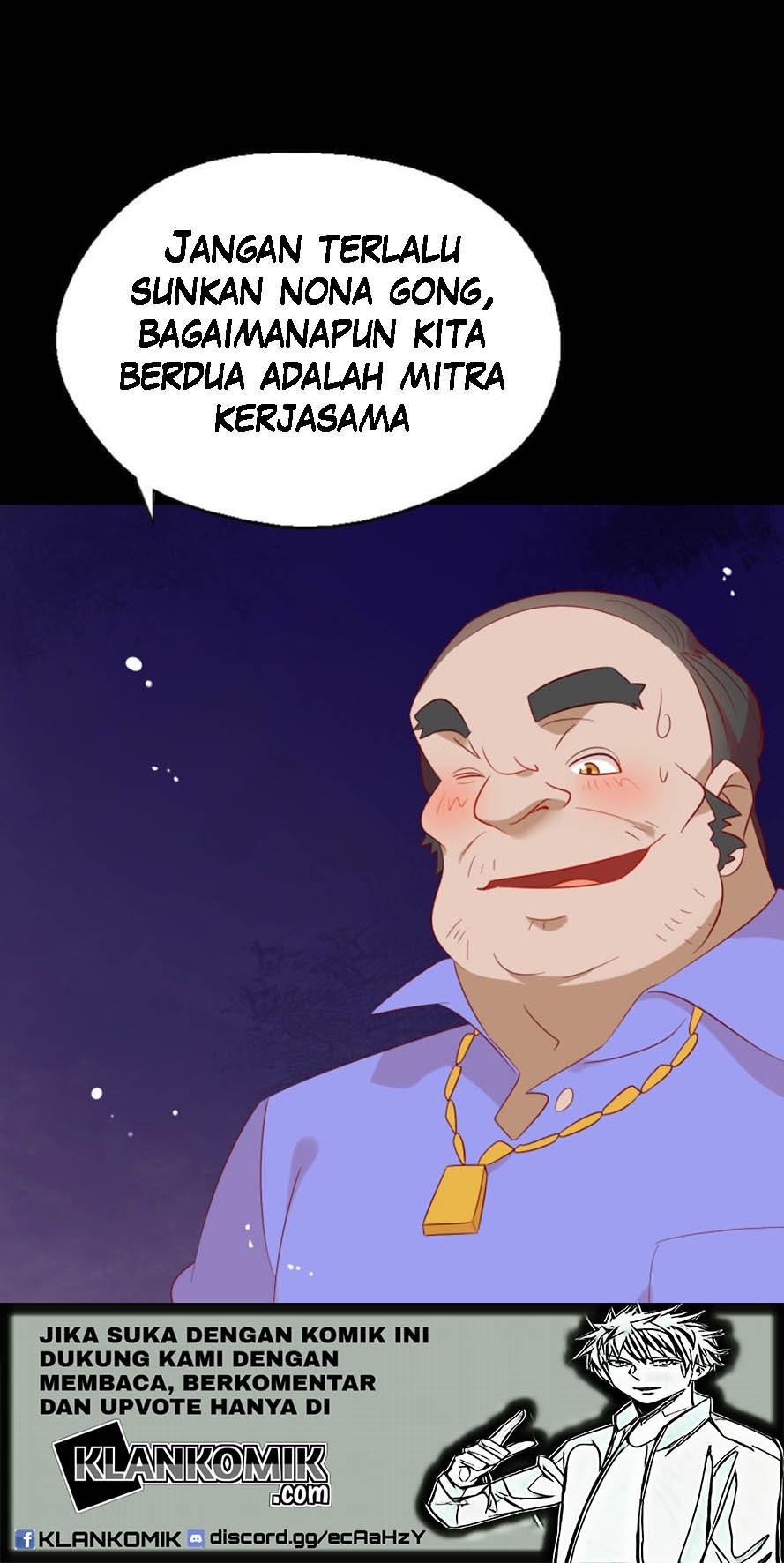 Beautiful Boss Cold-Hearted chapter 04 halaman 12