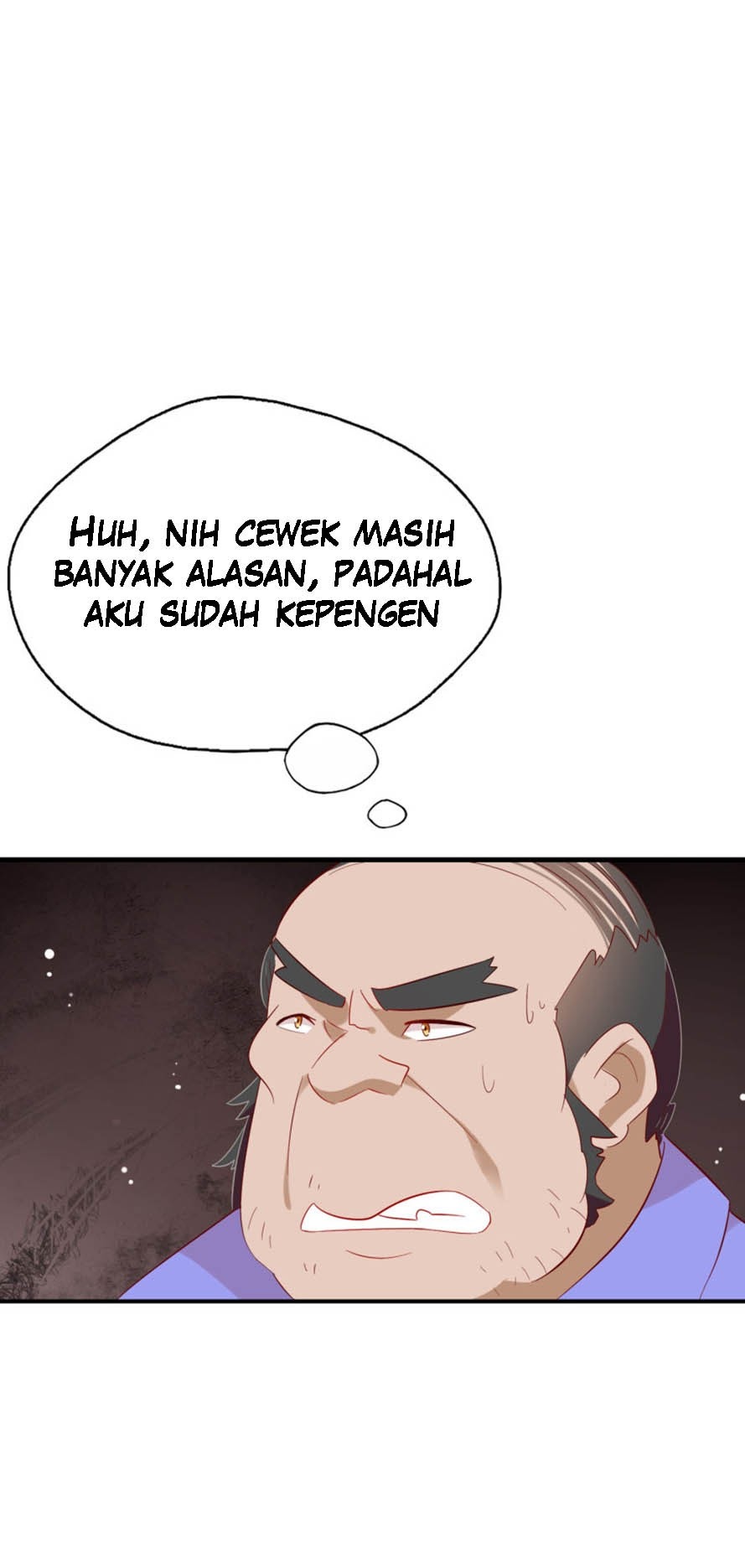 Beautiful Boss Cold-Hearted chapter 04 halaman 17