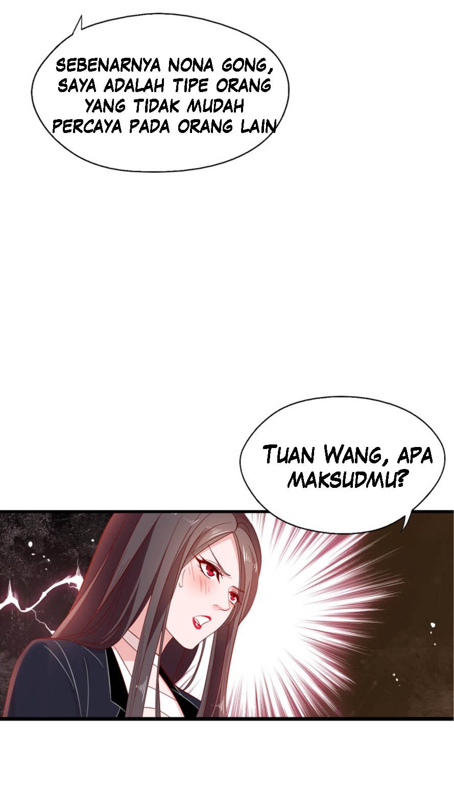 Beautiful Boss Cold-Hearted chapter 04 halaman 19