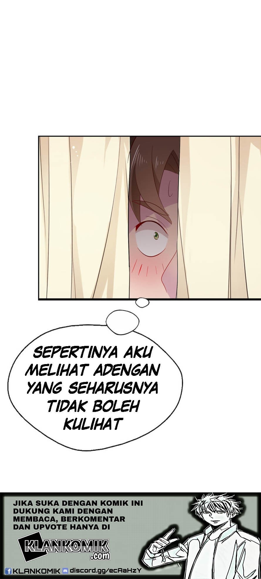 Beautiful Boss Cold-Hearted chapter 04 halaman 24