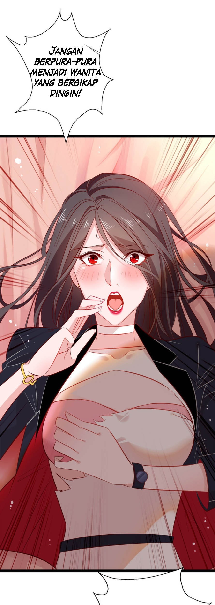 Beautiful Boss Cold-Hearted chapter 04 halaman 28