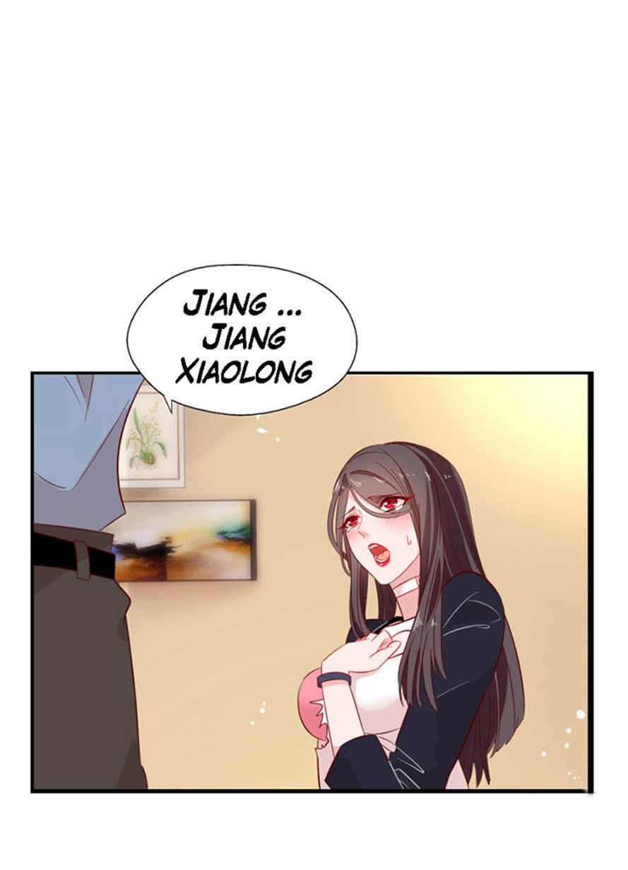 Beautiful Boss Cold-Hearted chapter 04 halaman 34