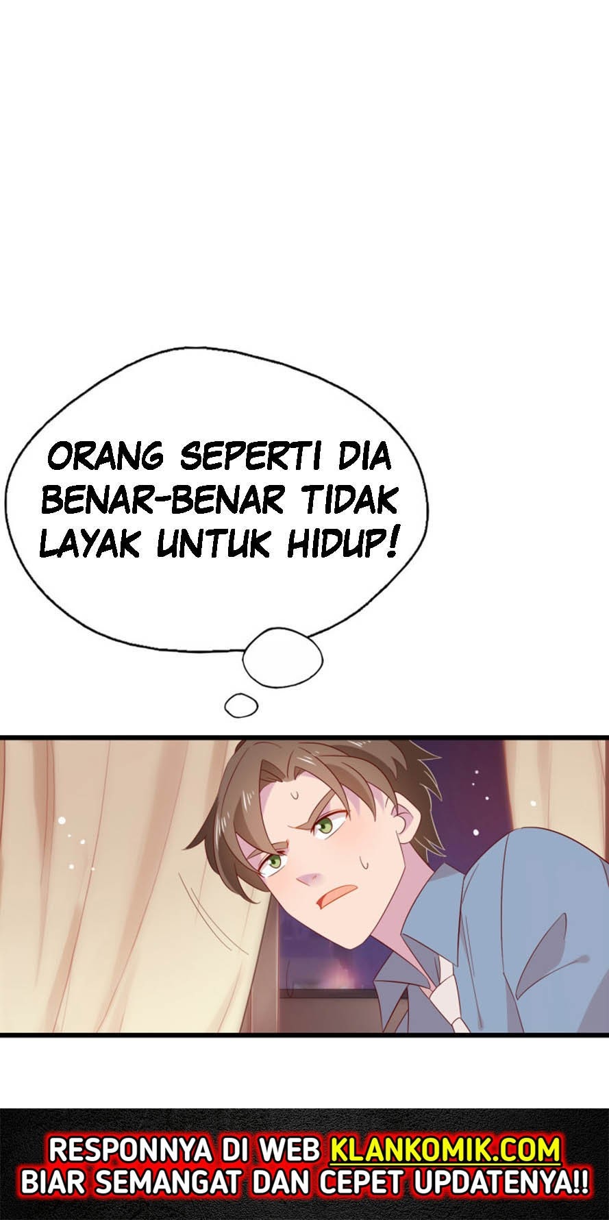Beautiful Boss Cold-Hearted chapter 05 halaman 8