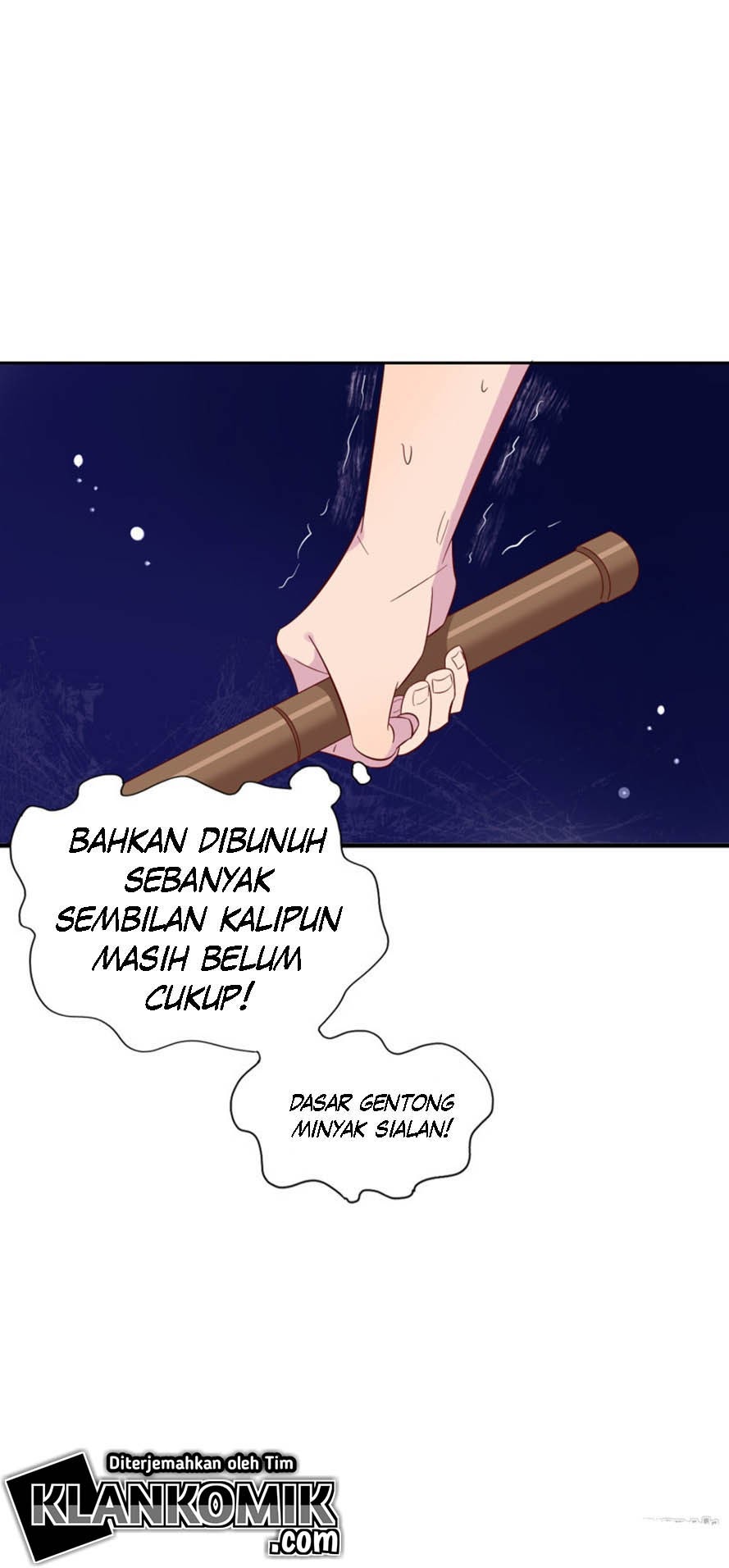 Beautiful Boss Cold-Hearted chapter 05 halaman 9