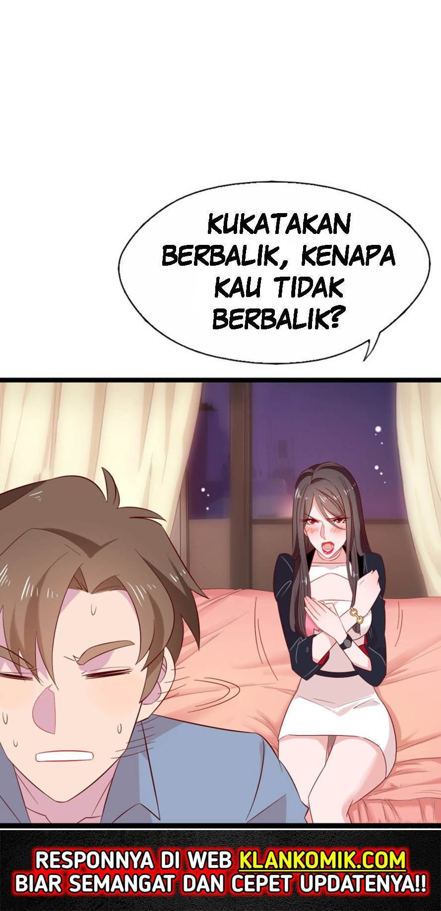 Beautiful Boss Cold-Hearted chapter 05 halaman 12