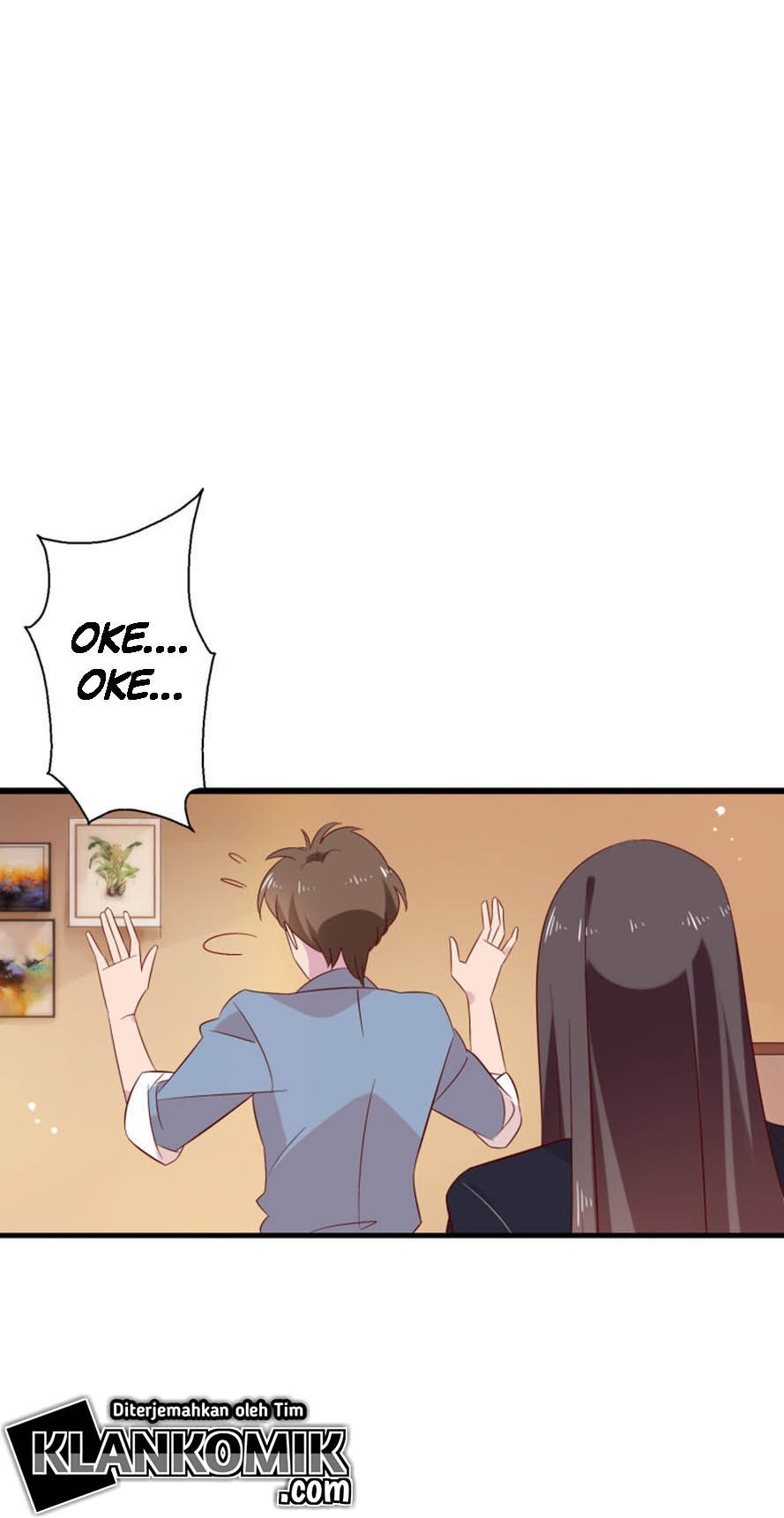 Beautiful Boss Cold-Hearted chapter 05 halaman 13