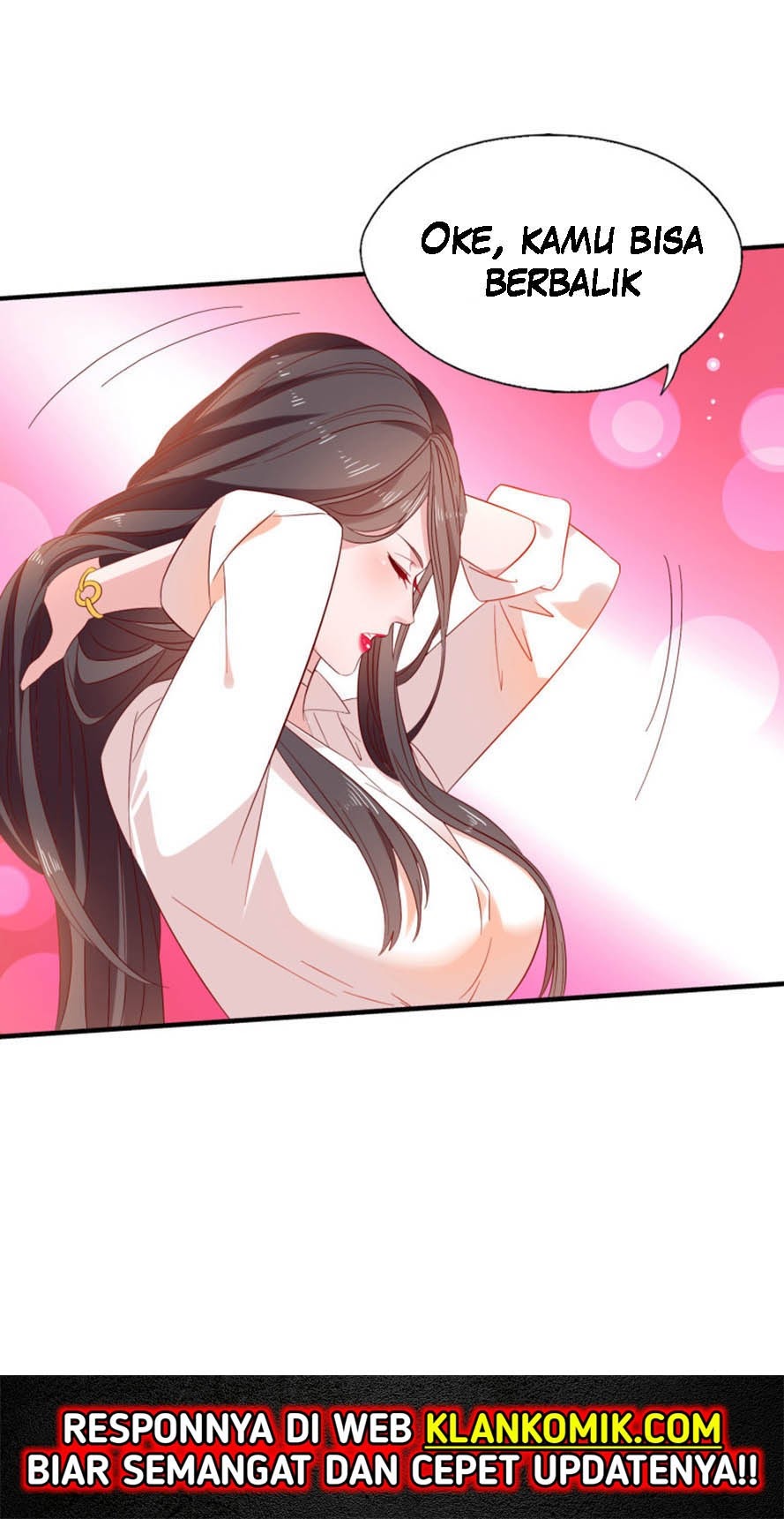 Beautiful Boss Cold-Hearted chapter 05 halaman 16