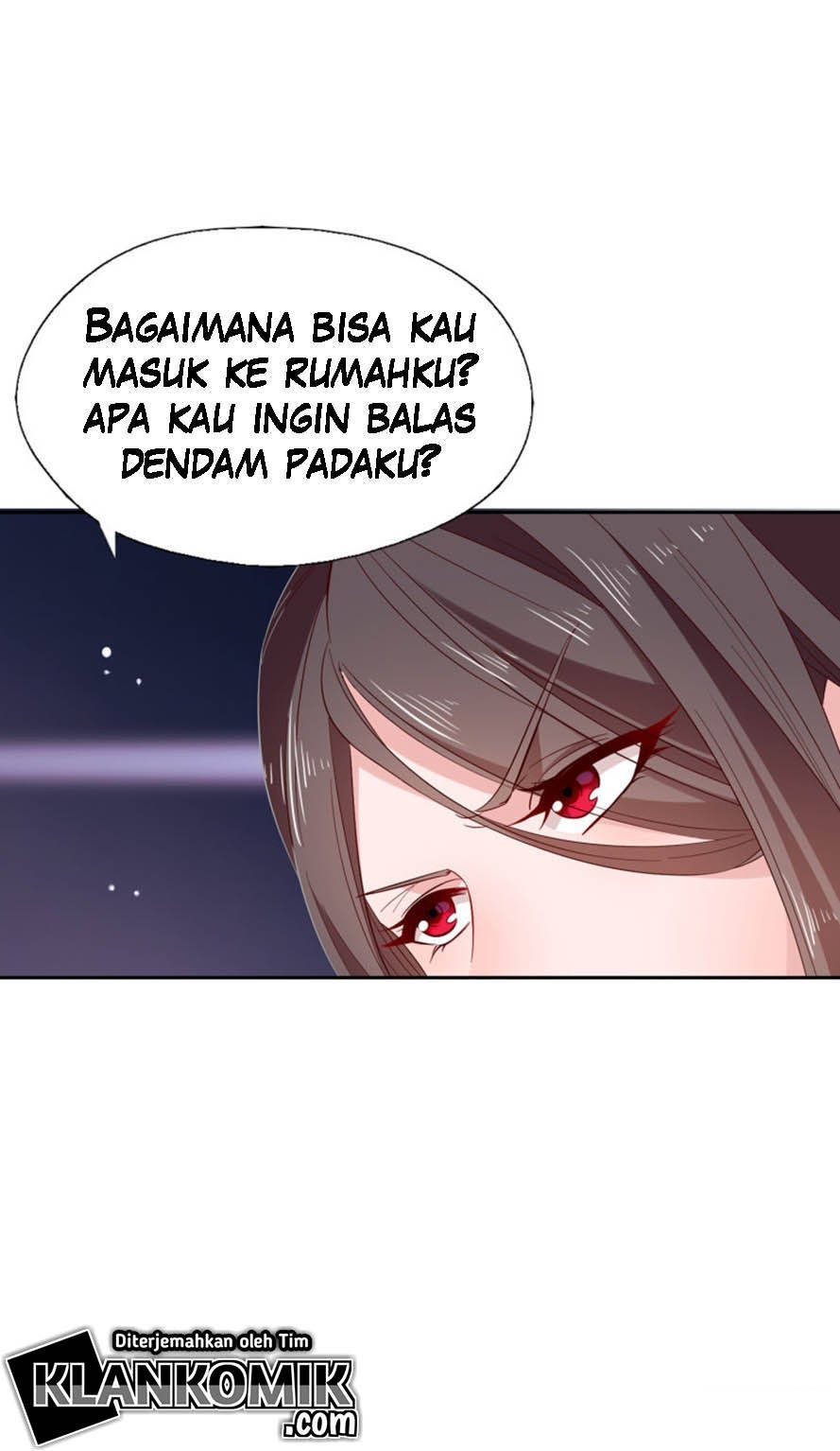 Beautiful Boss Cold-Hearted chapter 05 halaman 19