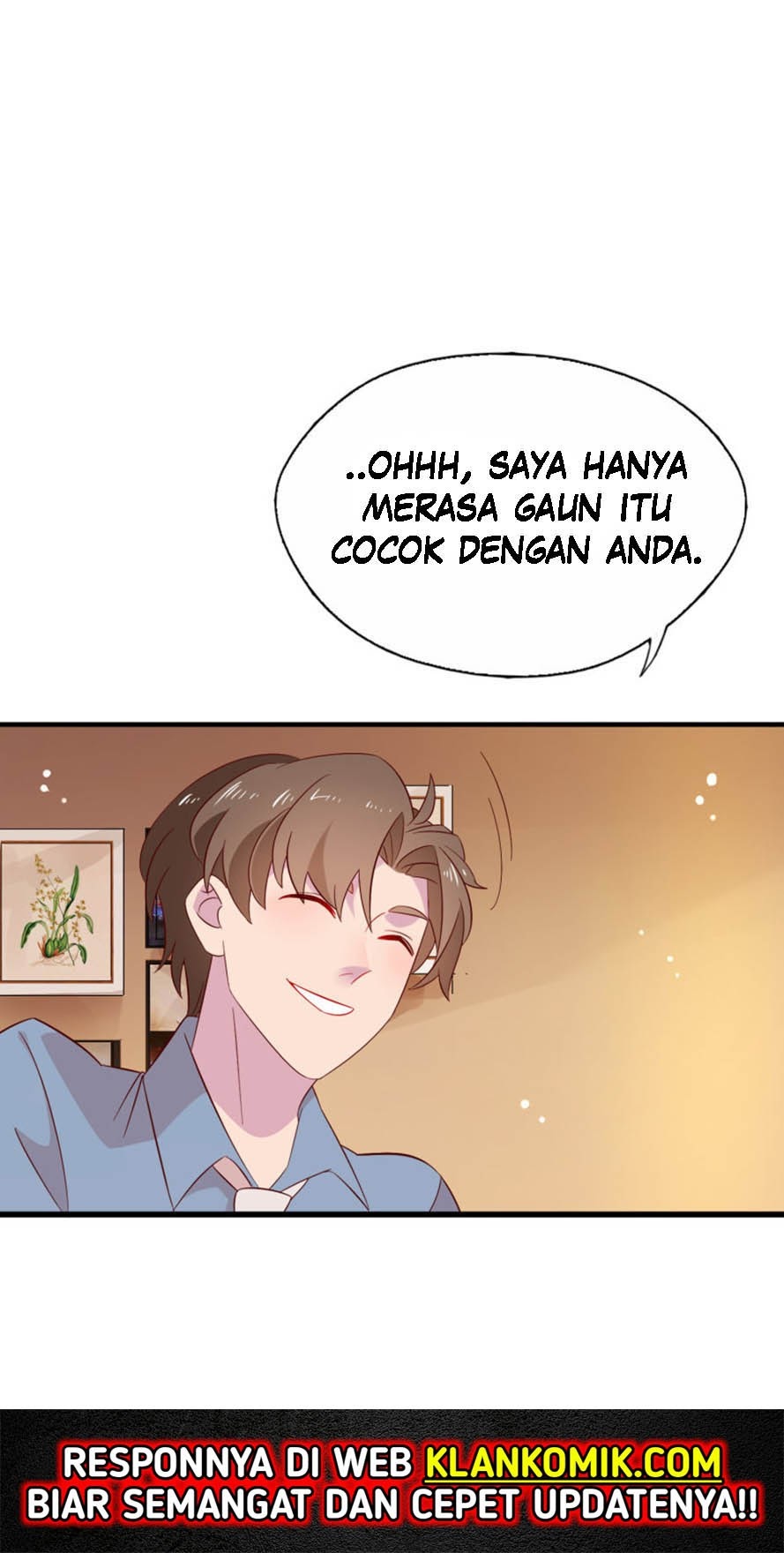 Beautiful Boss Cold-Hearted chapter 05 halaman 24
