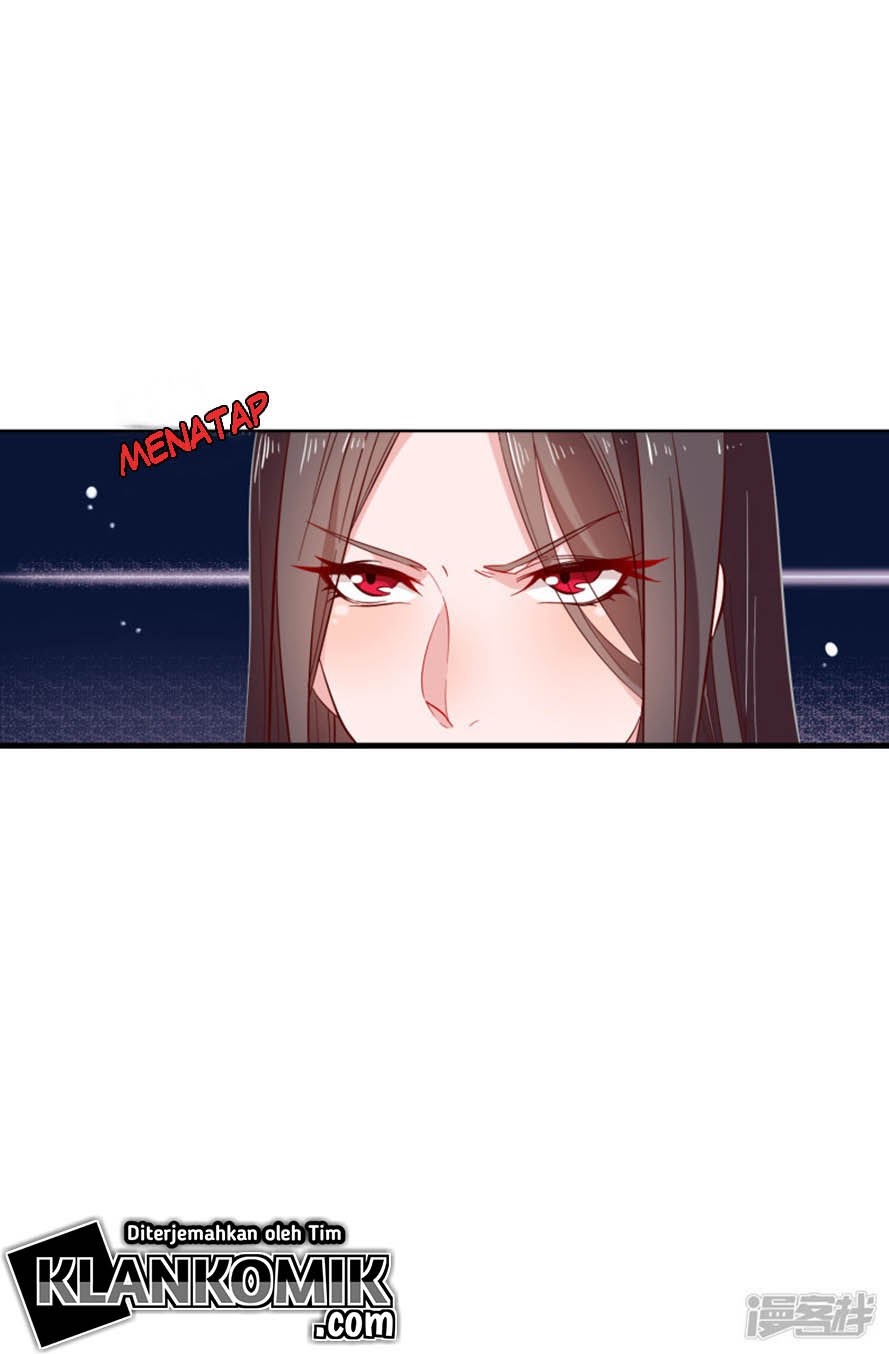 Beautiful Boss Cold-Hearted chapter 05 halaman 25