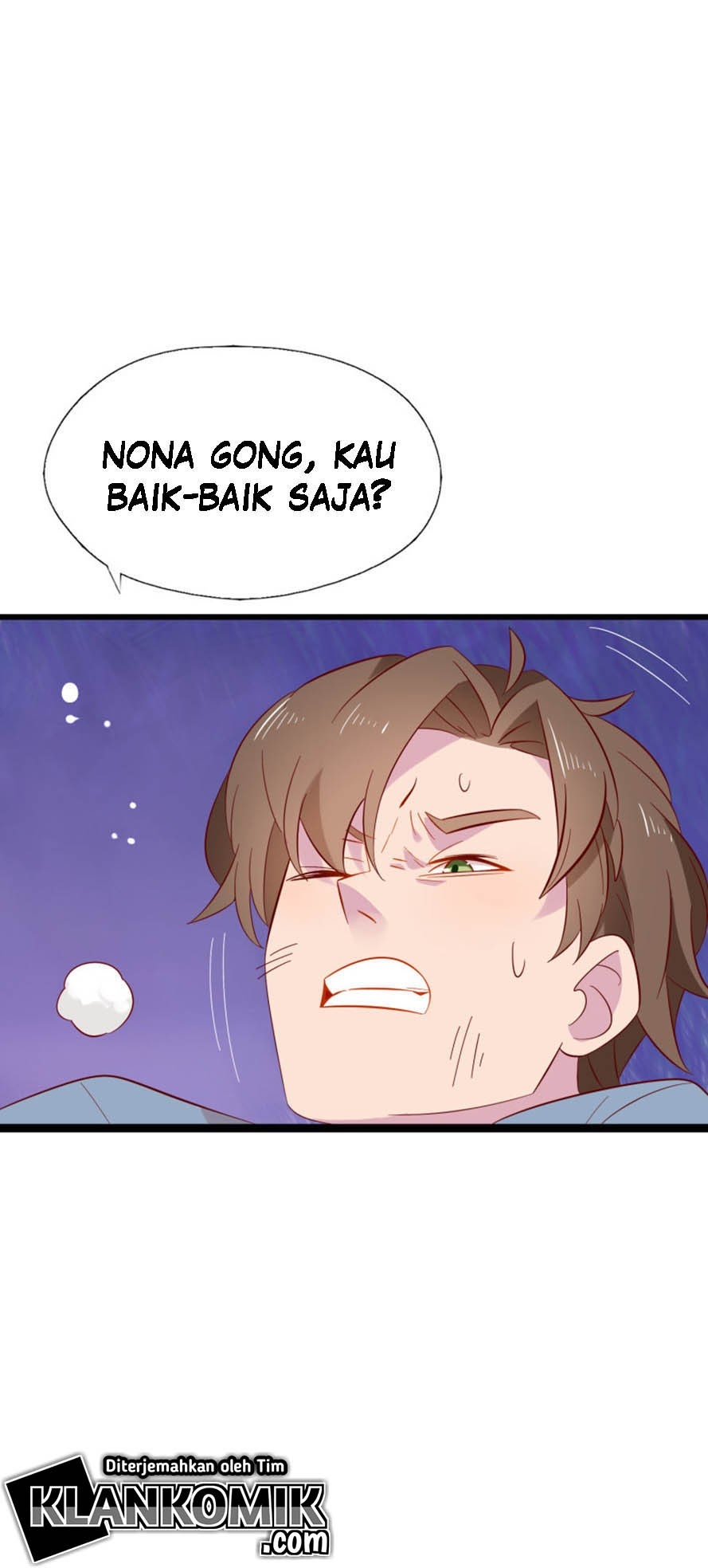 Beautiful Boss Cold-Hearted chapter 05 halaman 33