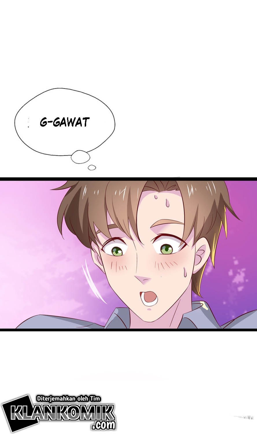 Beautiful Boss Cold-Hearted chapter 06 halaman 3