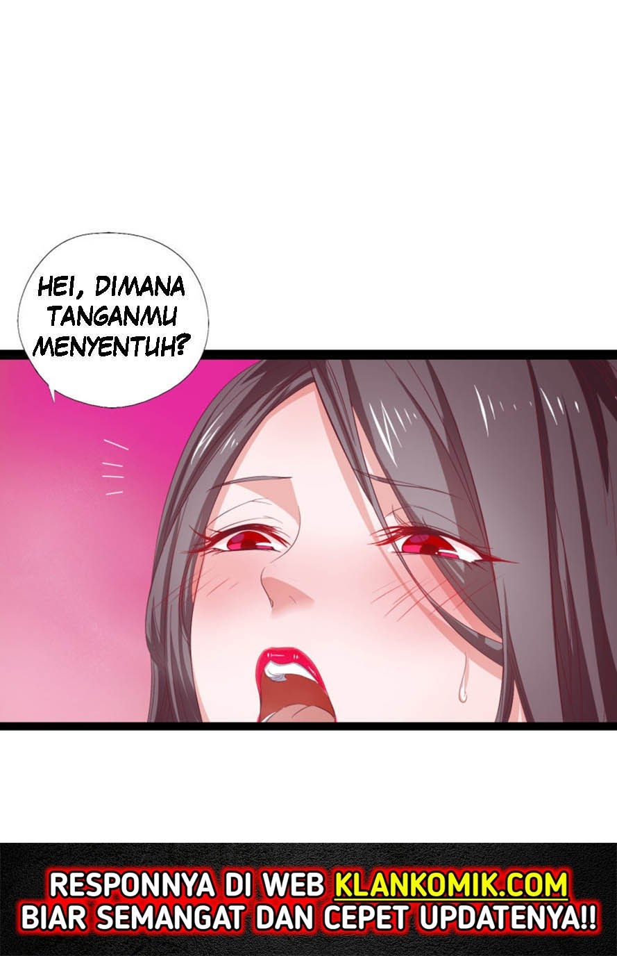 Beautiful Boss Cold-Hearted chapter 06 halaman 4