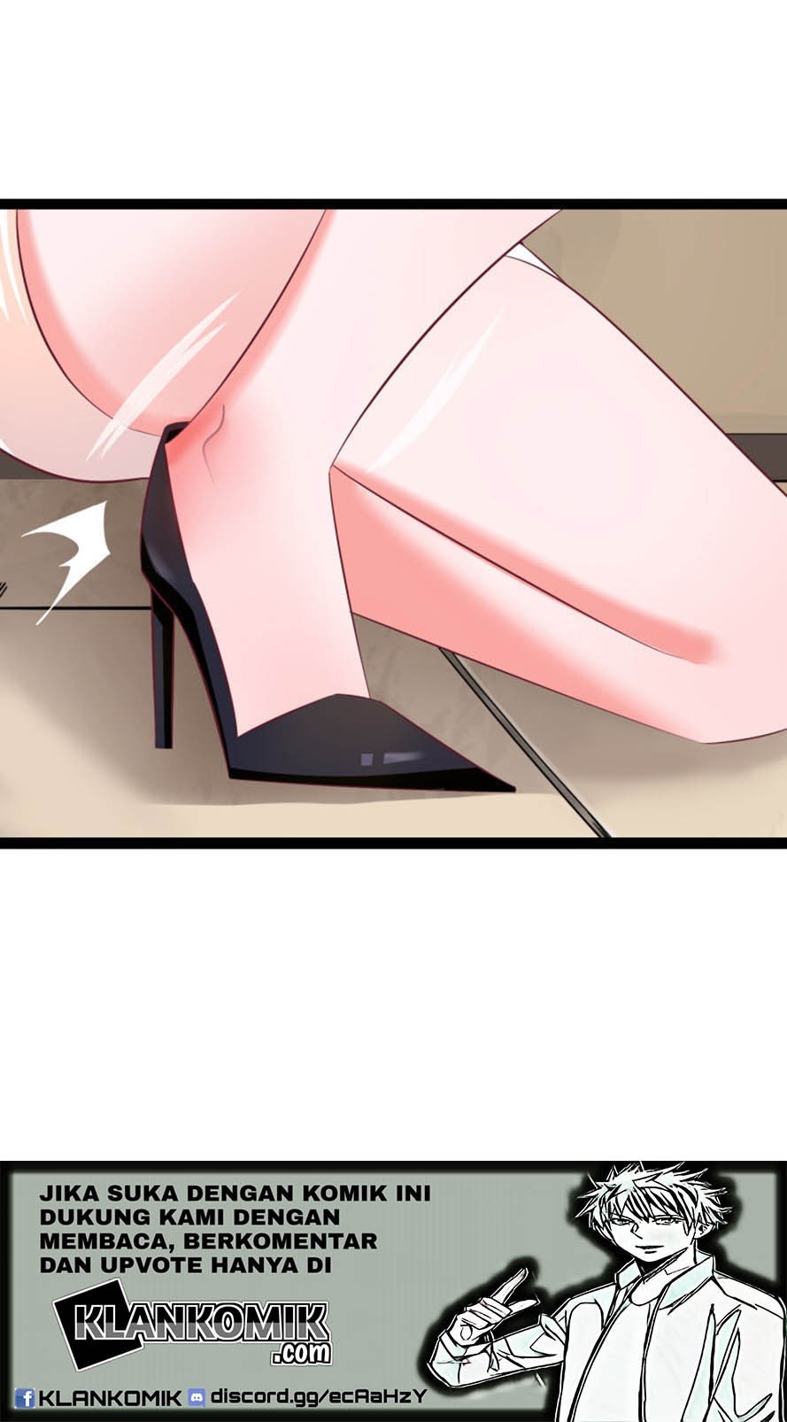 Beautiful Boss Cold-Hearted chapter 06 halaman 6