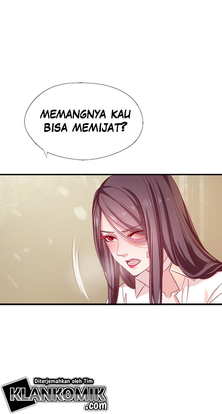 Beautiful Boss Cold-Hearted chapter 06 halaman 11