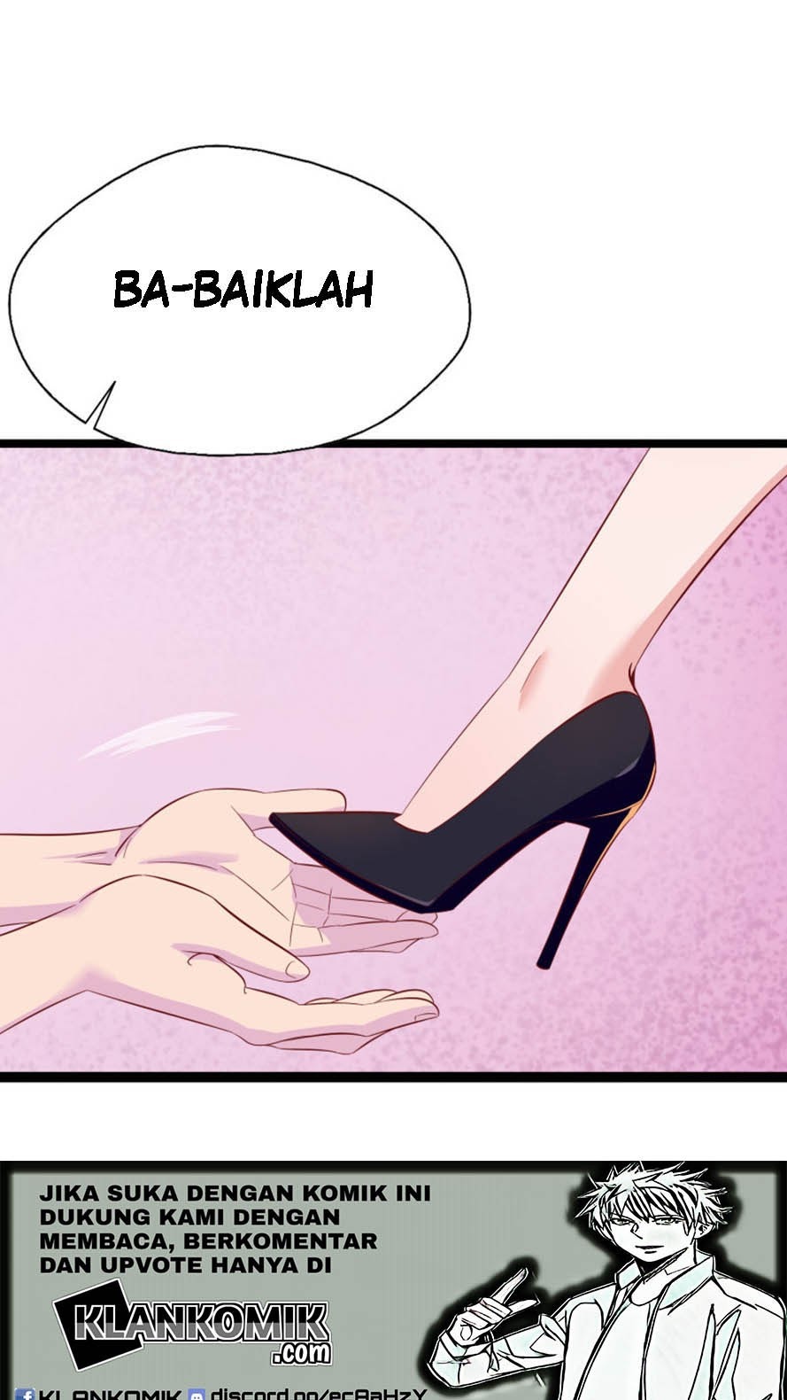 Beautiful Boss Cold-Hearted chapter 06 halaman 14