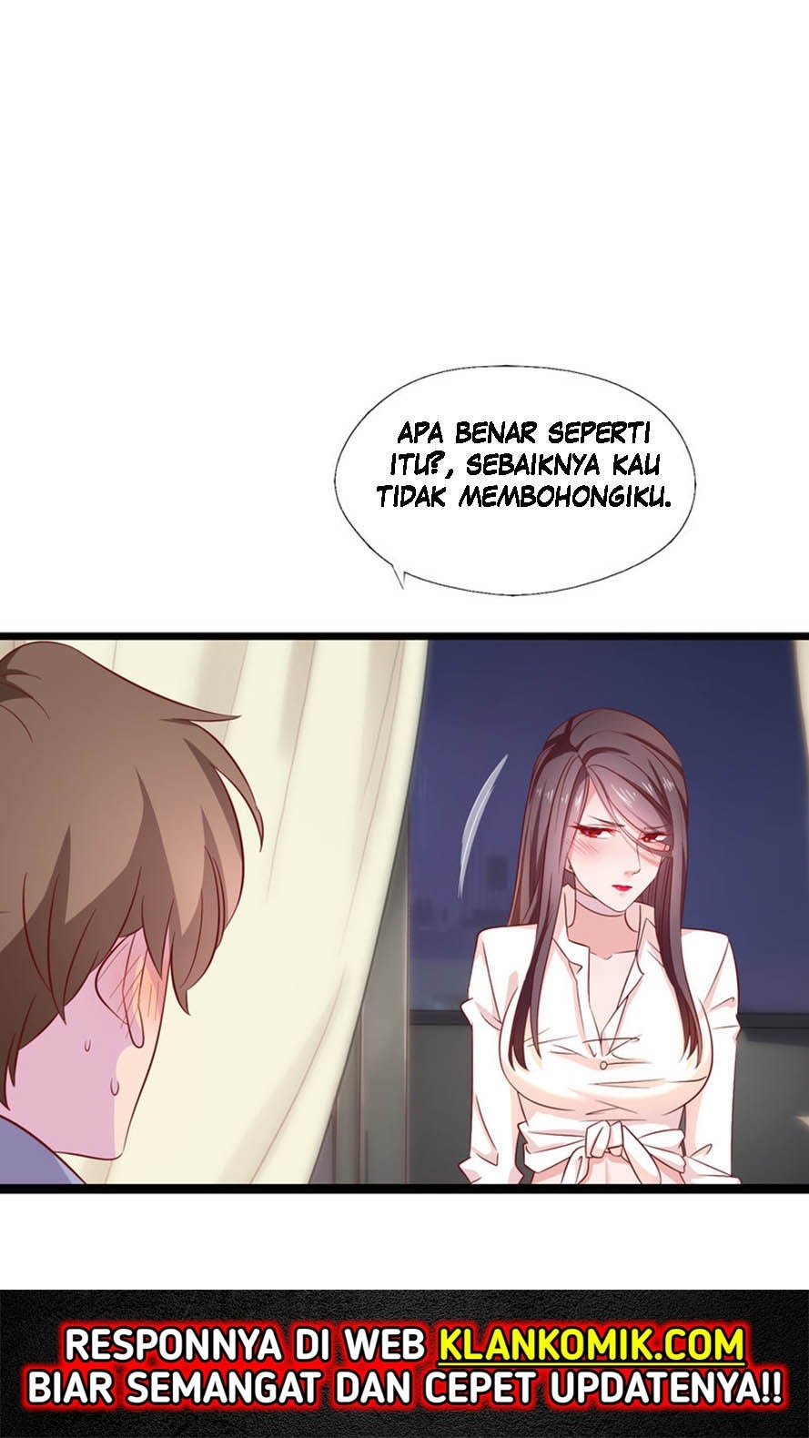 Beautiful Boss Cold-Hearted chapter 06 halaman 16