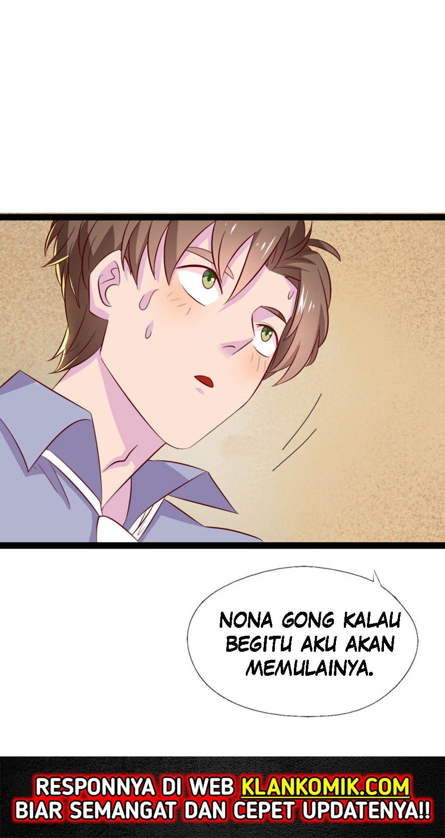 Beautiful Boss Cold-Hearted chapter 06 halaman 20