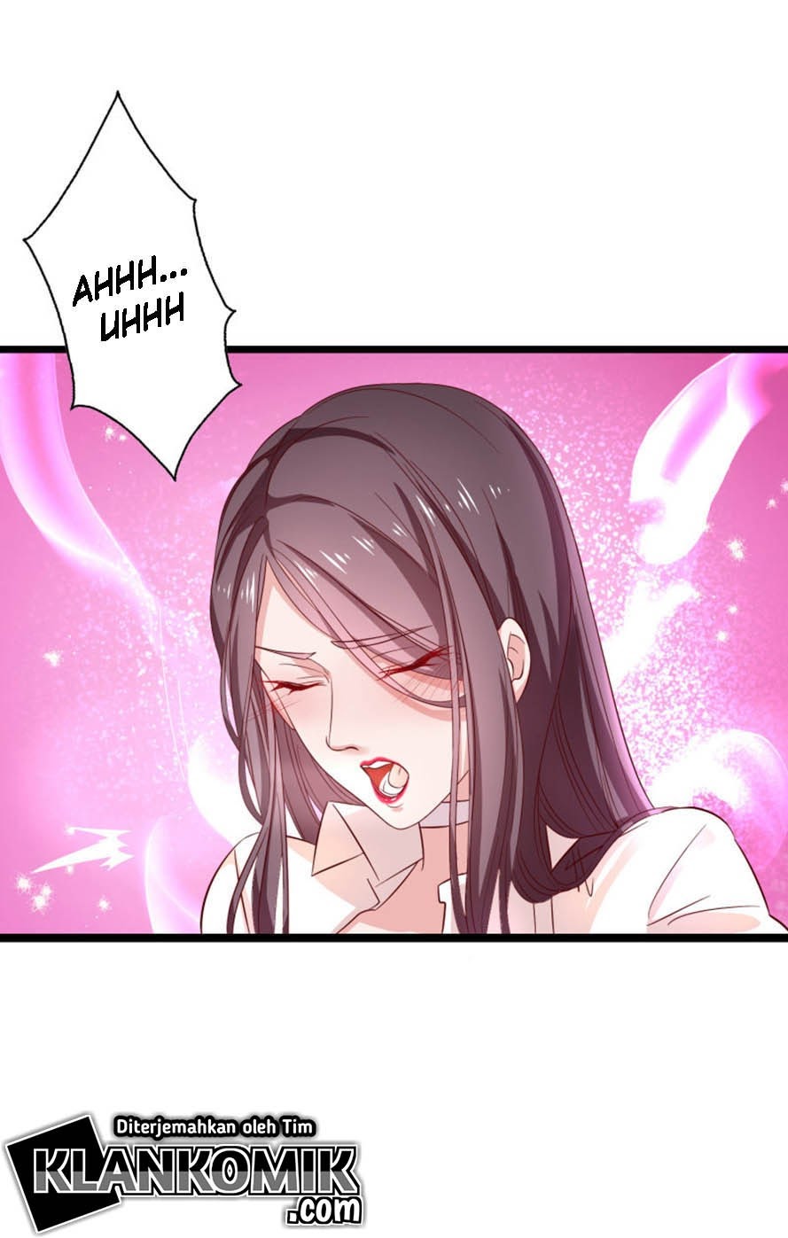 Beautiful Boss Cold-Hearted chapter 06 halaman 21