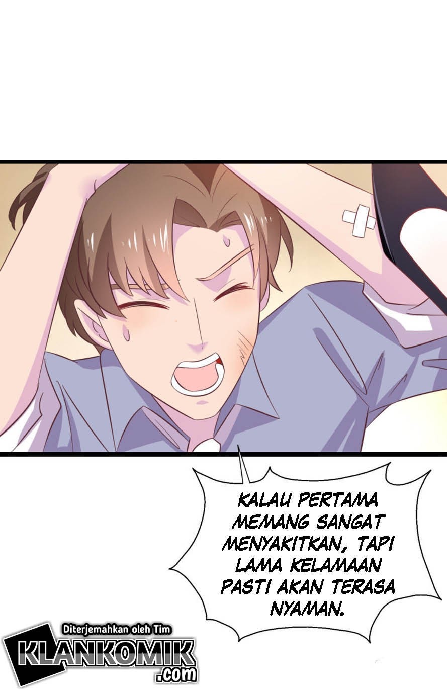 Beautiful Boss Cold-Hearted chapter 06 halaman 23