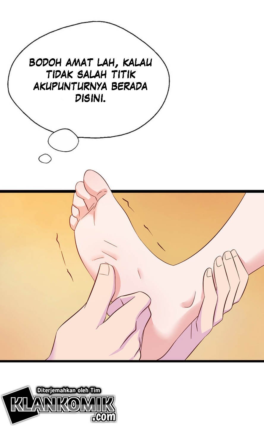 Beautiful Boss Cold-Hearted chapter 06 halaman 25