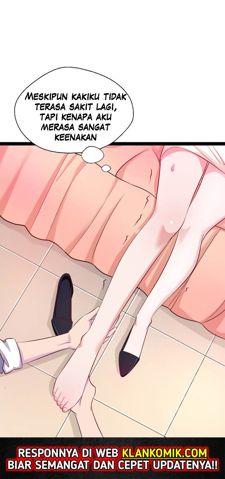 Beautiful Boss Cold-Hearted chapter 06 halaman 28