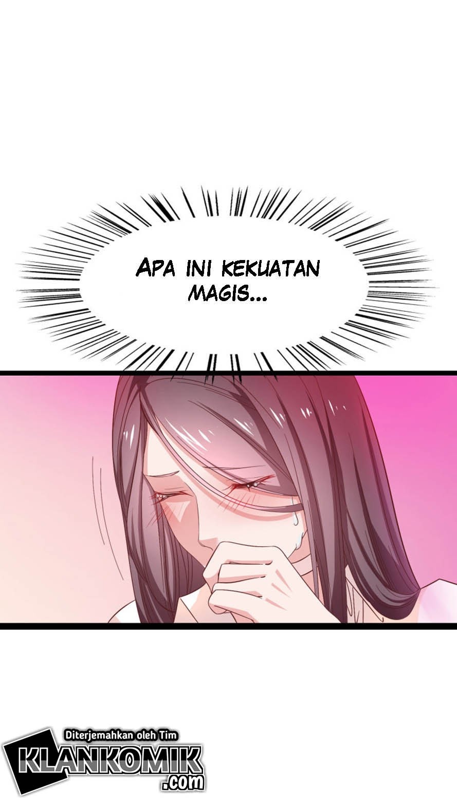 Beautiful Boss Cold-Hearted chapter 06 halaman 29