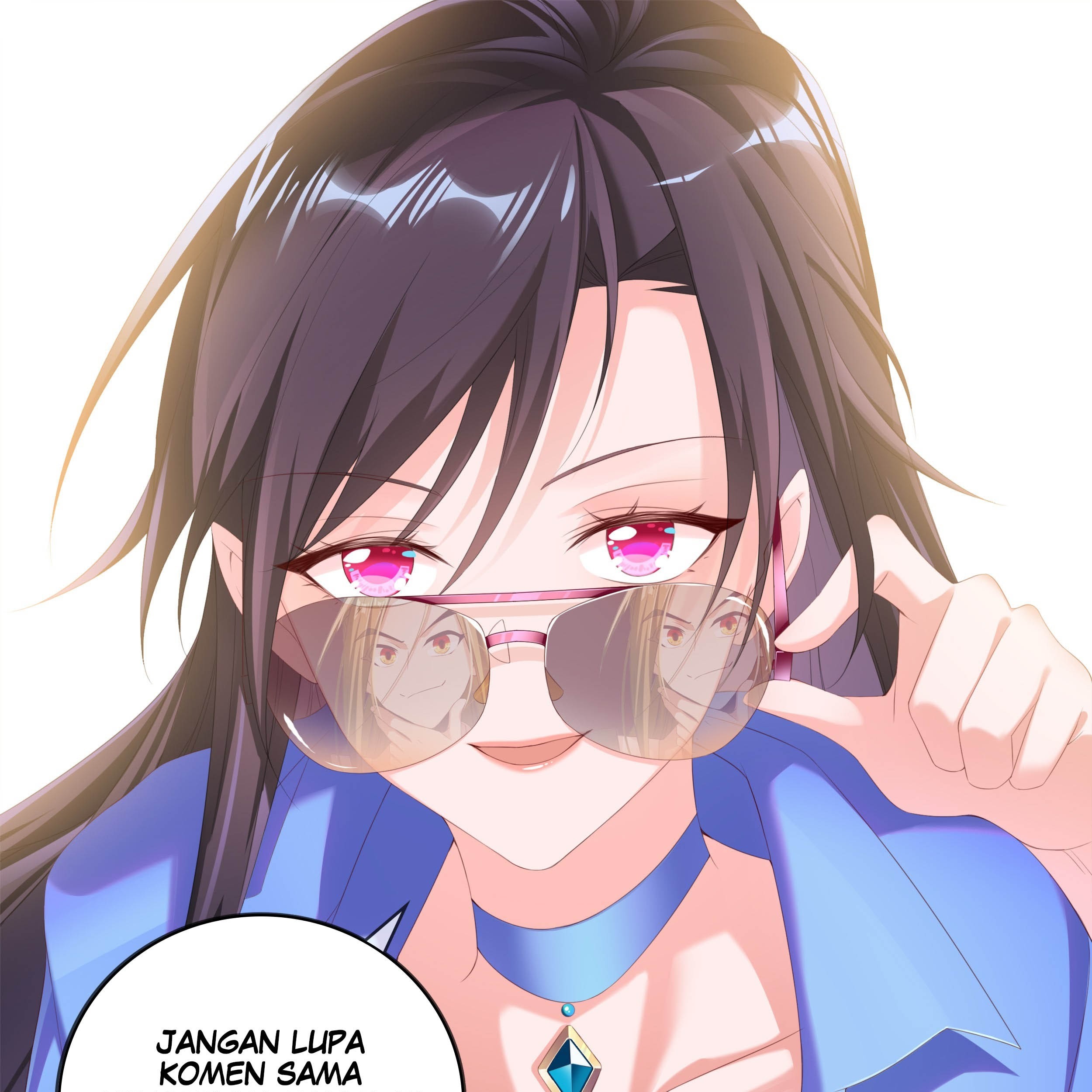 Beautiful Boss Cold-Hearted chapter 06 halaman 33