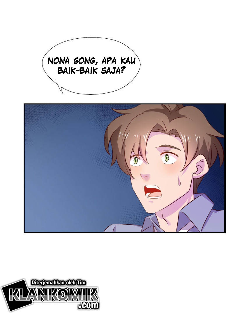 Beautiful Boss Cold-Hearted chapter 07 halaman 3