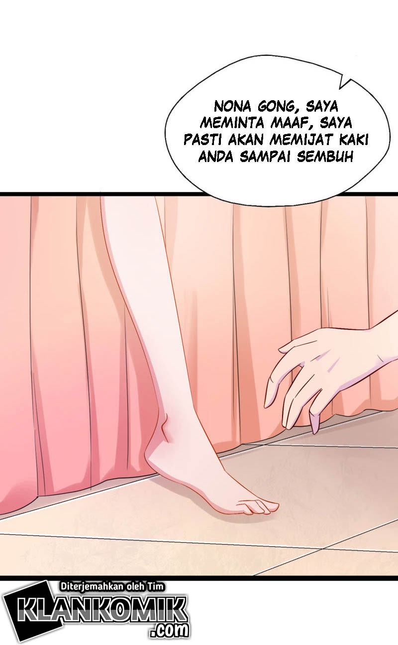 Beautiful Boss Cold-Hearted chapter 07 halaman 5