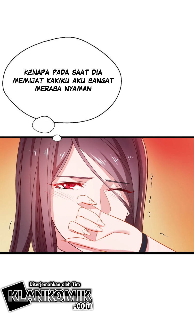 Beautiful Boss Cold-Hearted chapter 07 halaman 7