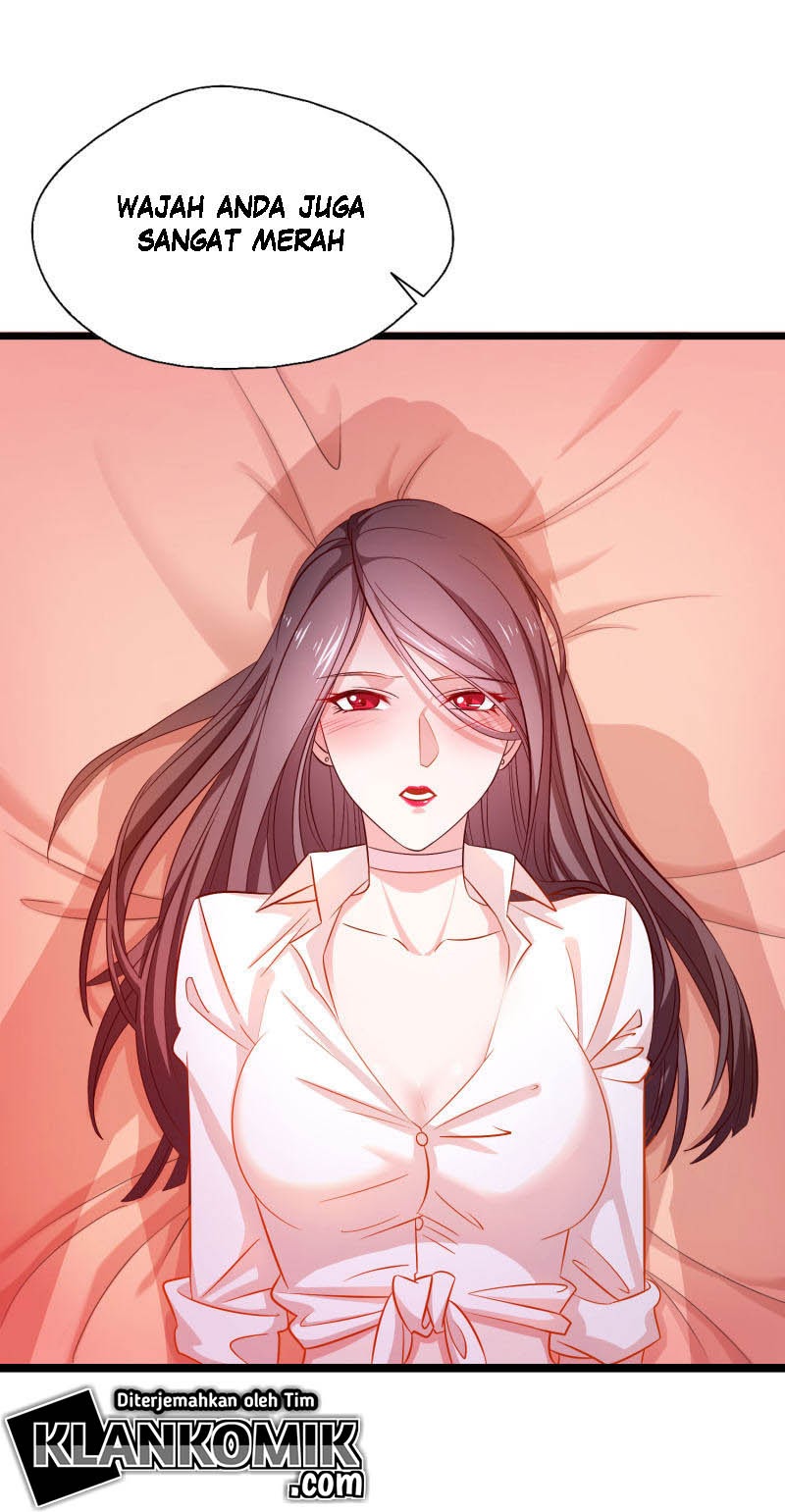 Beautiful Boss Cold-Hearted chapter 07 halaman 11
