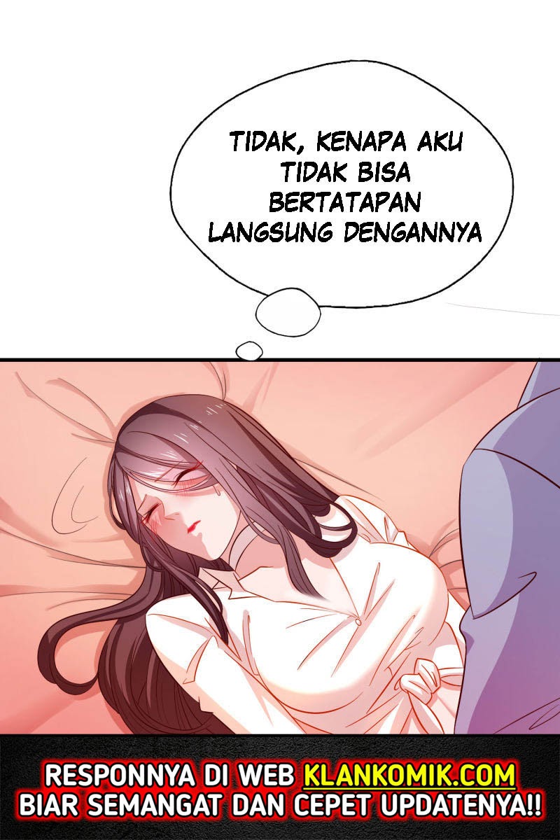 Beautiful Boss Cold-Hearted chapter 07 halaman 12
