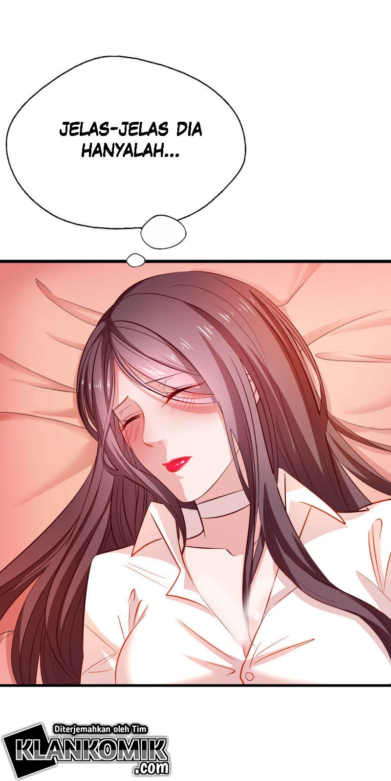 Beautiful Boss Cold-Hearted chapter 07 halaman 13