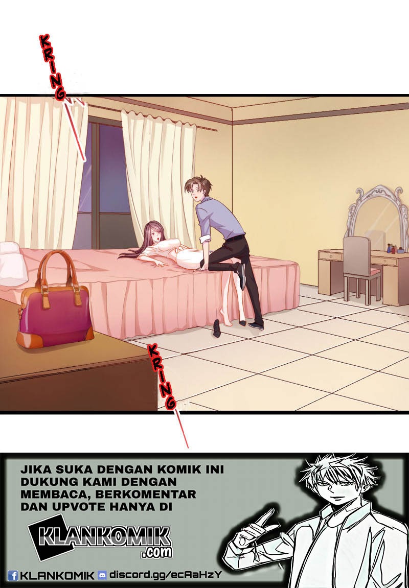 Beautiful Boss Cold-Hearted chapter 07 halaman 14
