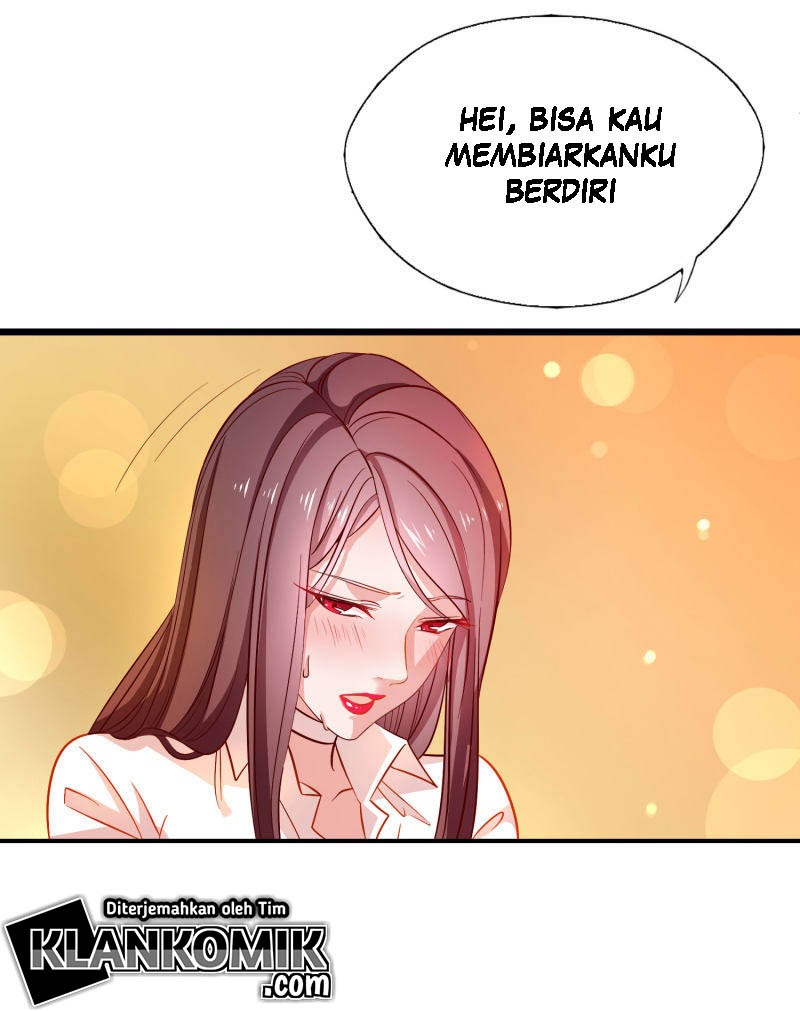 Beautiful Boss Cold-Hearted chapter 07 halaman 15