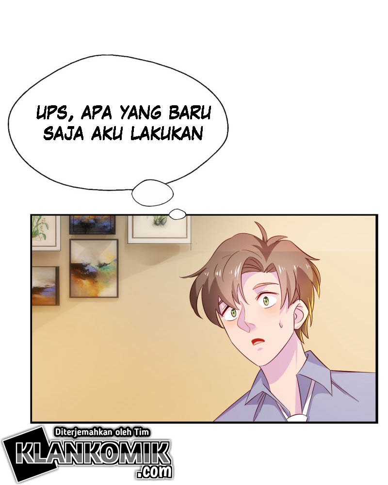 Beautiful Boss Cold-Hearted chapter 07 halaman 17