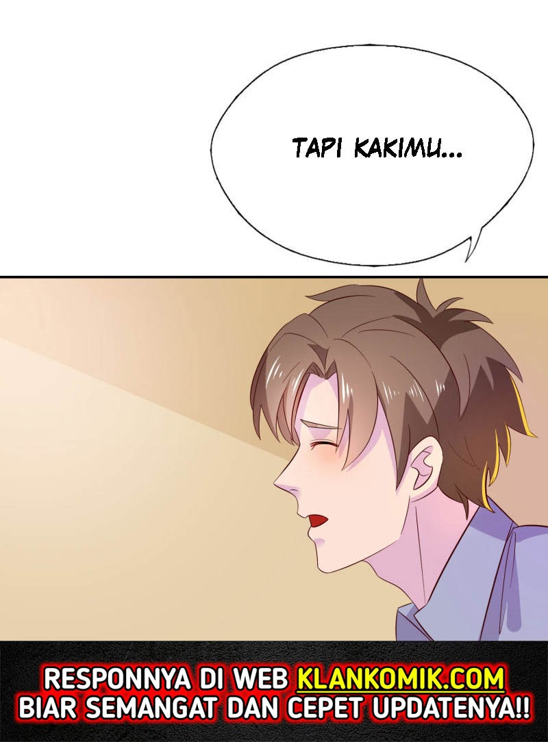 Beautiful Boss Cold-Hearted chapter 07 halaman 24