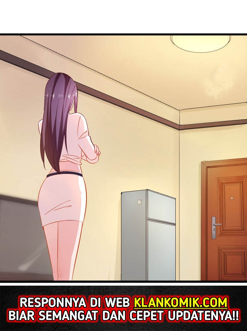 Beautiful Boss Cold-Hearted chapter 07 halaman 28