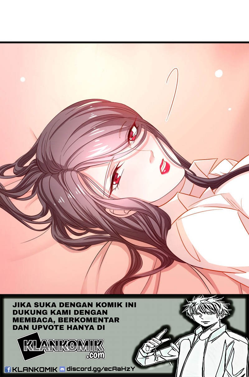 Beautiful Boss Cold-Hearted chapter 07 halaman 30