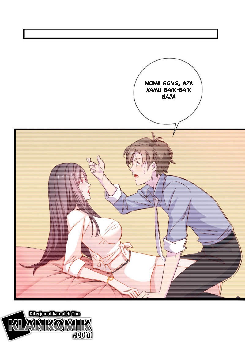 Beautiful Boss Cold-Hearted chapter 07 halaman 31