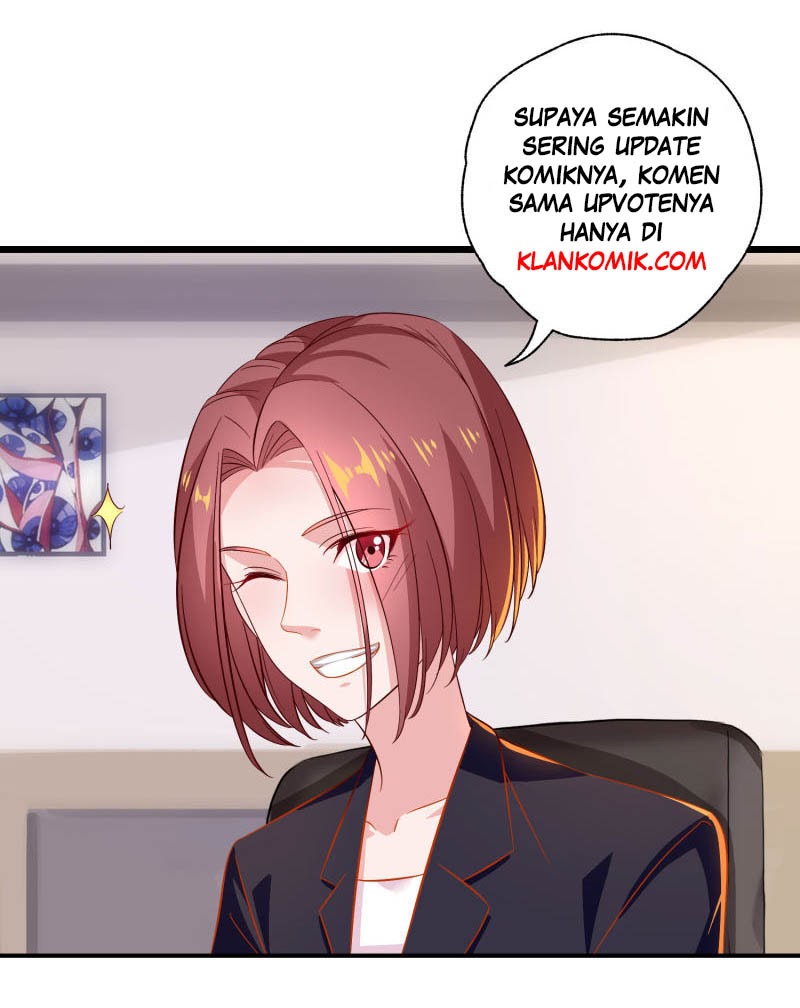 Beautiful Boss Cold-Hearted chapter 07 halaman 33