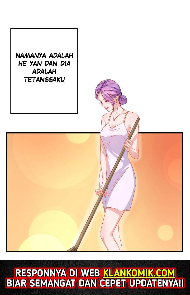 Beautiful Boss Cold-Hearted chapter 08 halaman 8