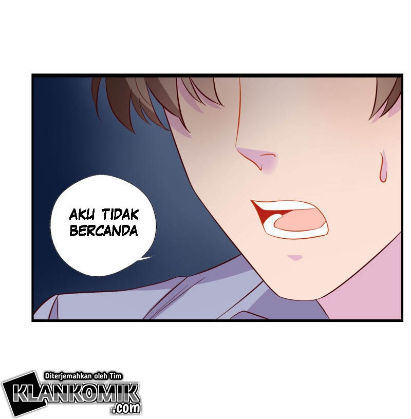 Beautiful Boss Cold-Hearted chapter 08 halaman 17