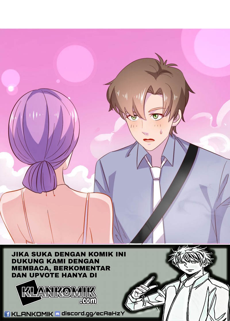 Beautiful Boss Cold-Hearted chapter 08 halaman 18